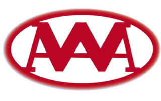 AAA logo