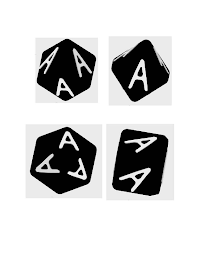 AAA logo
