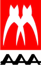 AAA logo