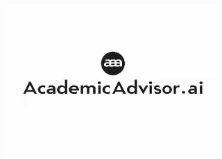 AAA ACADEMICADVISOR.AI logo