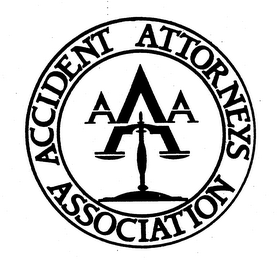 AAA ACCIDENT ATTORNEYS ASSOCIATION