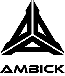 AAA AMBICK logo