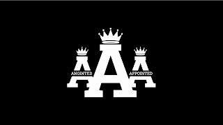 AAA ANOINTED APPOINTED logo