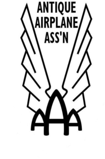 AAA ANTIQUE AIRPLANE ASS'N