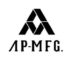 AAA AP-MFG. logo