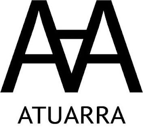 AAA ATUARRA logo