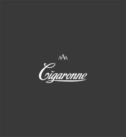 AAA CIGARONNE logo