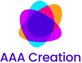 AAA CREATION logo