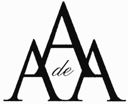 AAA DE logo