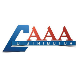 AAA DISTRIBUTOR logo