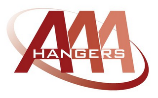 AAA HANGERS logo