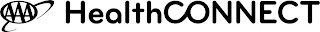 AAA HEALTHCONNECT logo