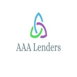AAA LENDERS logo