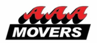 AAA MOVERS logo