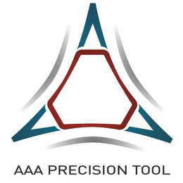 AAA PRECISION TOOL logo