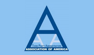 AAA THIRD PARTY ADMINISTRATORS ASSOCIATION OF AMERICA logo