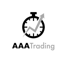 AAA TRADING logo