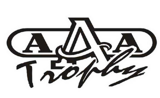 AAA TROPHY logo