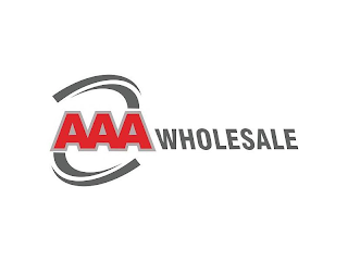 AAA WHOLESALE logo