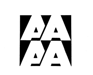 AAAA logo