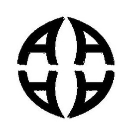 AAAA logo