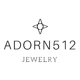 AAAA ADORN512 JEWELRY logo
