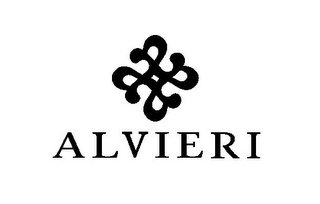 AAAA ALVIERI logo