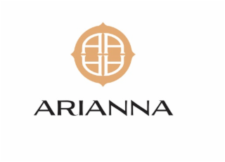 AAAA ARIANNA logo