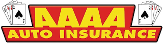 AAAA AUTO INSURANCE logo