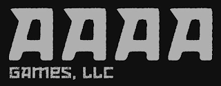 AAAA GAMES, LLC logo