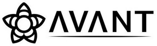 AAAAA AVANT logo
