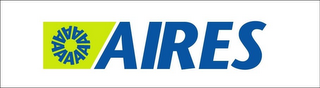 AAAAAAAAA AIRES logo