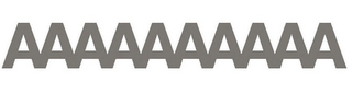 AAAAAAAAAA logo