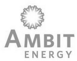 AAAAAAAAAAAA AMBIT ENERGY logo