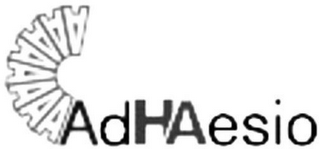 AAAAAAAAADHAESIO logo