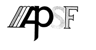 AAAAPSF logo