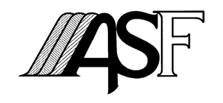 AAAASF logo