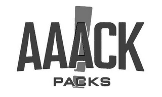 AAACK PACKS logo