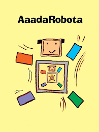 AAADAROBOTA logo