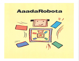 AAADAROBOTA logo