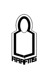 AAAFMS logo