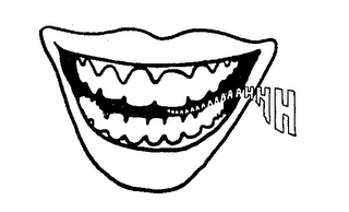 AAAHHH logo