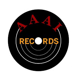 AAAI RECORDS logo