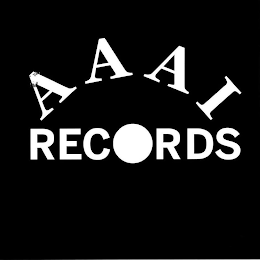 AAAI RECORDS logo