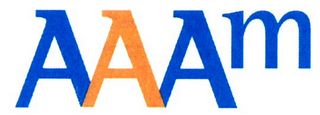 AAAM logo