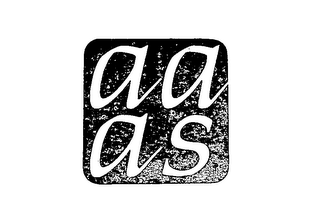 AAAS logo