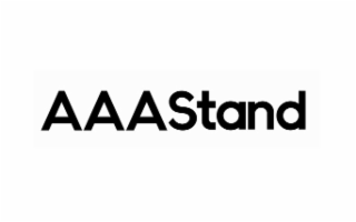AAASTAND logo