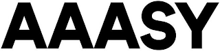 AAASY logo
