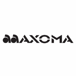 AAAXOMA logo