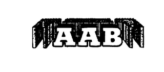 AAB logo
